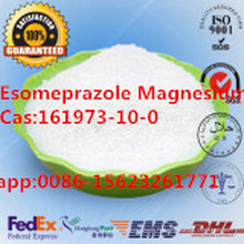 La plus haute qualité 99% Esomeprazole Magnésium CAS: 161973-10-0